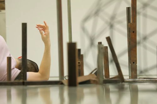 第二屆d現(xiàn)代舞展 17個國家和地區(qū),27個舞團,一次讓你看個夠