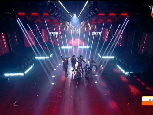 tnt時(shí)代少年團(tuán) 今天的舞臺(tái)很棒哦 孩子們會(huì)越來越好的