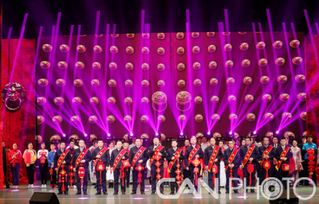 文化產品亮點紛呈，文藝活動精彩不斷 舞今信息引領時代潮流