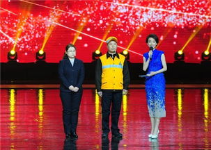 今天，在CCTV的舞臺上，他們最美 舞今信息